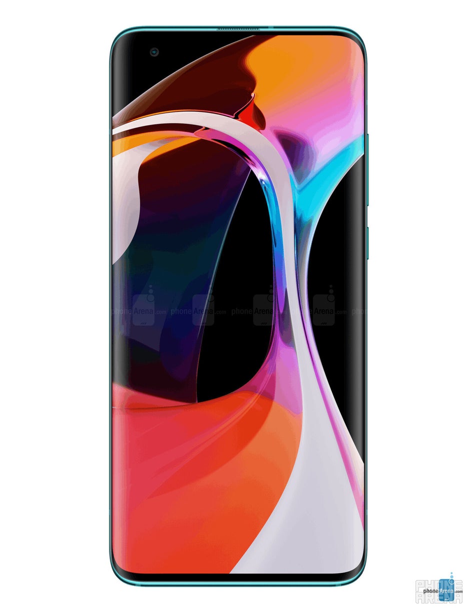 Xiaomi 12S Ultra specs - PhoneArena