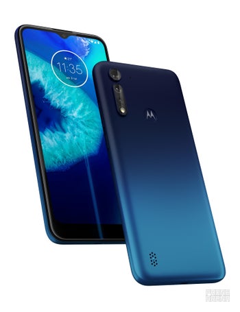 Motorola Moto G8 Power Lite