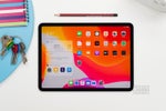 Apple iPad Pro 11-inch (2020)