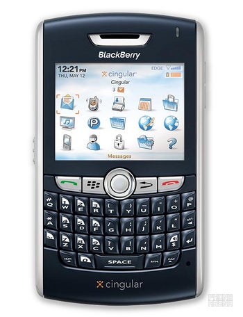 BlackBerry 8800 specs