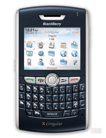 BlackBerry 8800