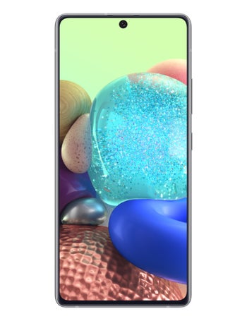 Samsung Galaxy A71 5G specs