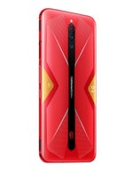 nubia Red Magic 5G specs - PhoneArena