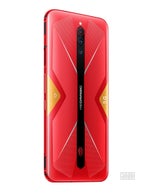 Nubia Red Magic 5G-12GB - 256GB Red