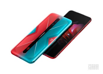 nubia Red Magic 5G