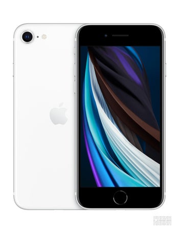 Apple iPhone SE (2020) specs