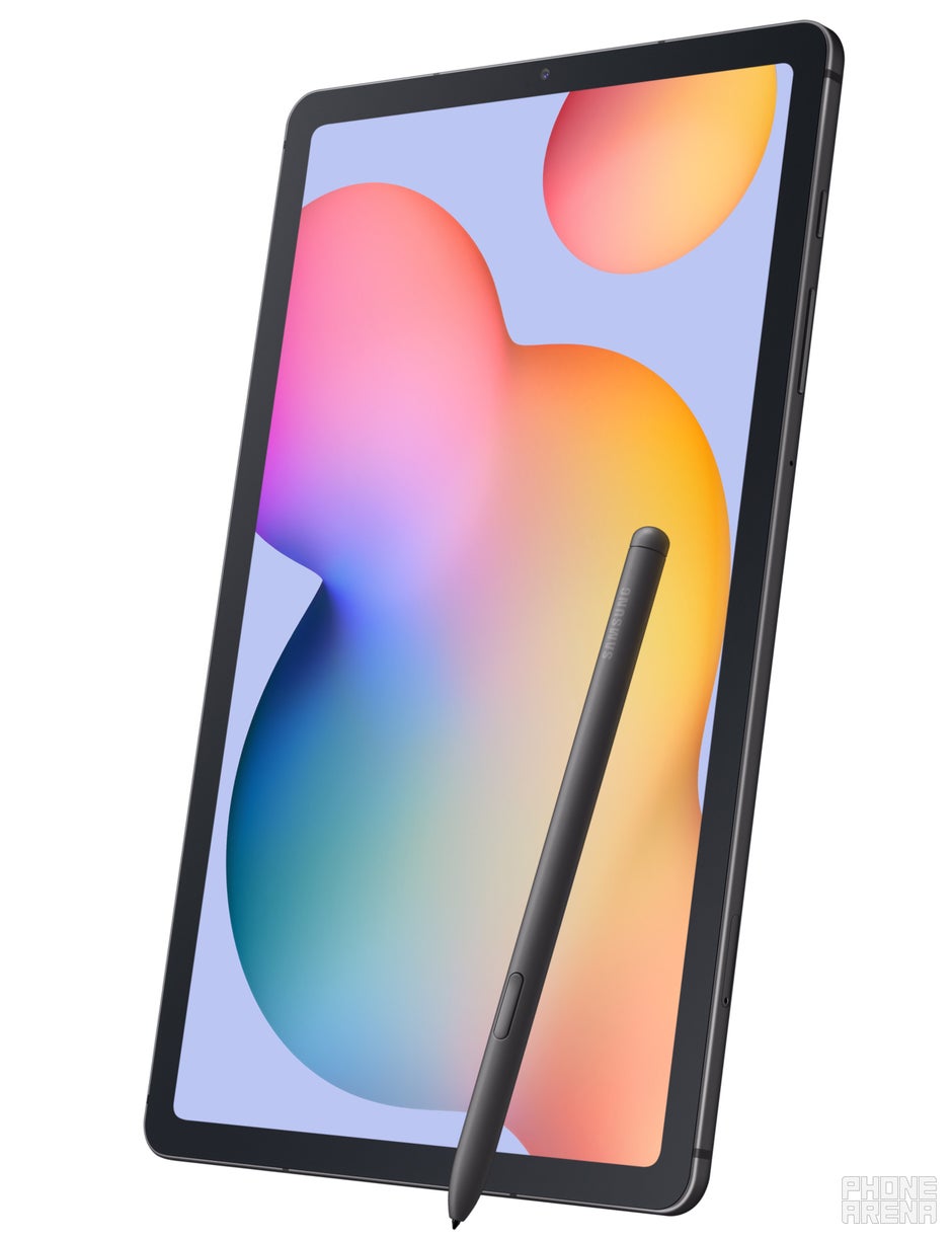 Lite Galaxy - Samsung Tab S6 specs PhoneArena