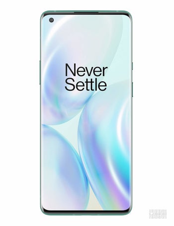 OnePlus 8 Pro specs