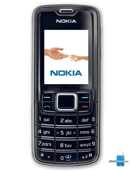 nokia phone 3110 classic