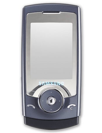 Samsung SGH-U600 Ultra 10.9