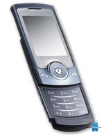 Samsung SGH-U600 Ultra 10.9
