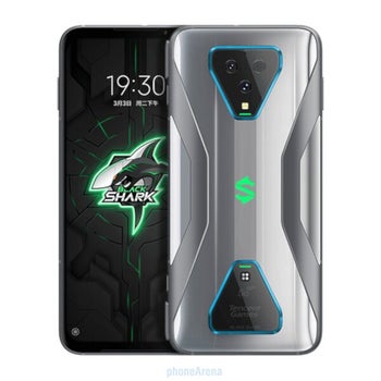Xiaomi Black Shark 3