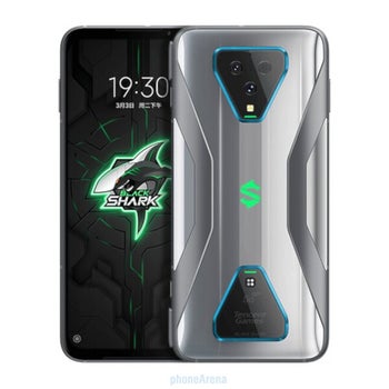 Reparar Xiaomi Black Shark 3