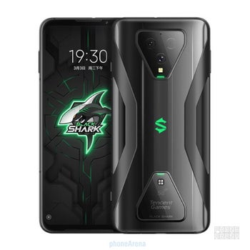 Xiaomi Black Shark 3 Pro