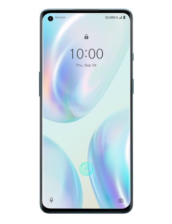 OnePlus 8 UW