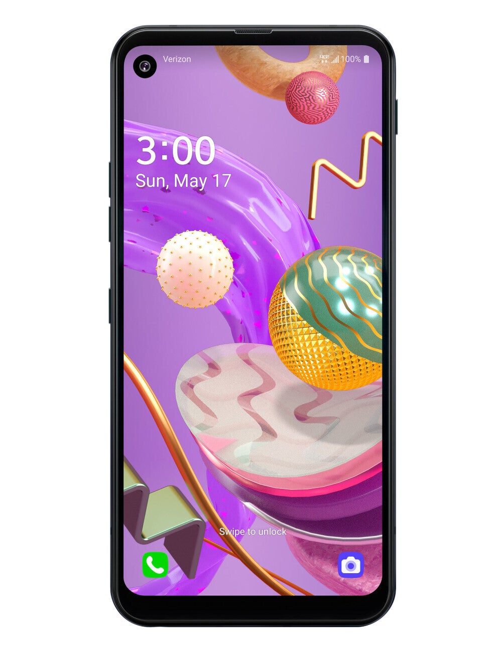 LG Q70 specs PhoneArena