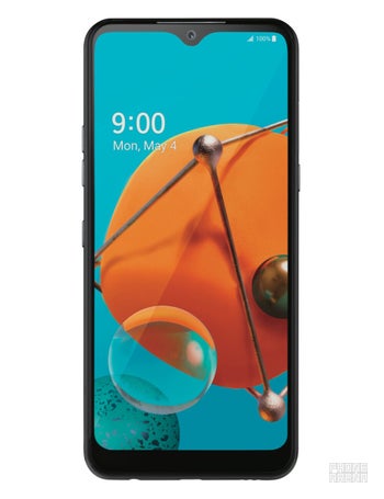 LG K51