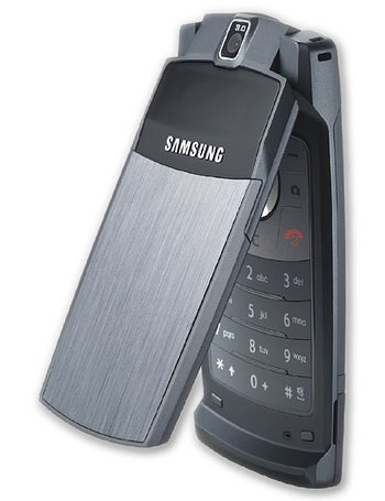 Samsung SGH-U300 Ultra 9.6