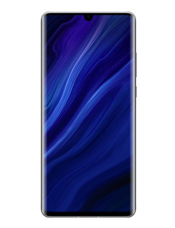Huawei P30 Pro New Edition specs