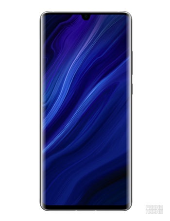 Huawei P30 Pro New Edition