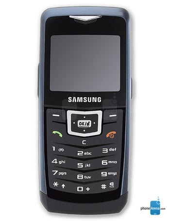 Samsung SGH-U100 Ultra 5.9