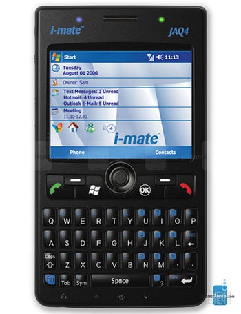 i-mate JAQ4