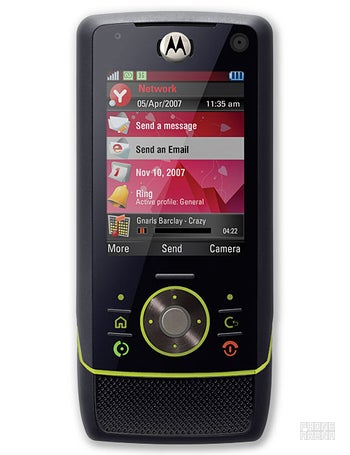 Motorola RIZR Z8