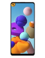Galaxy A21s