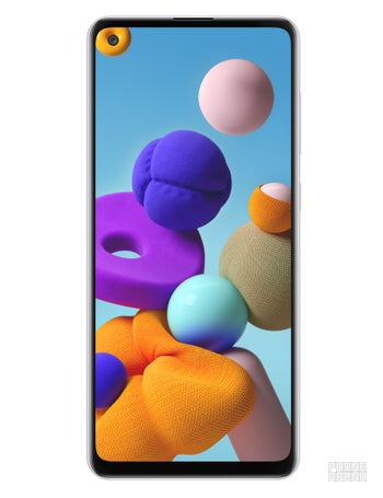 Samsung Galaxy A21s