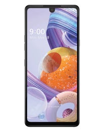 LG Stylo 6