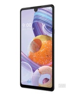 LG Stylo 6