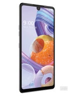 LG Stylo 6