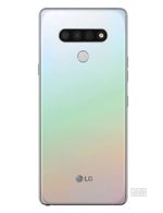 LG Stylo 6