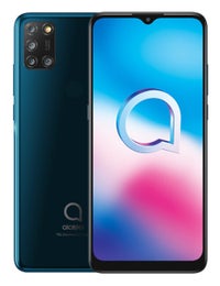Alcatel 3X (2020)