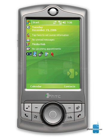 HTC P3350 Love
