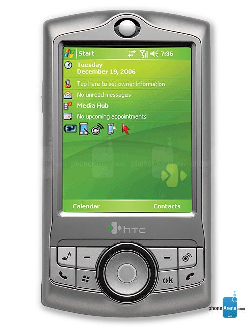 htc phone 2005