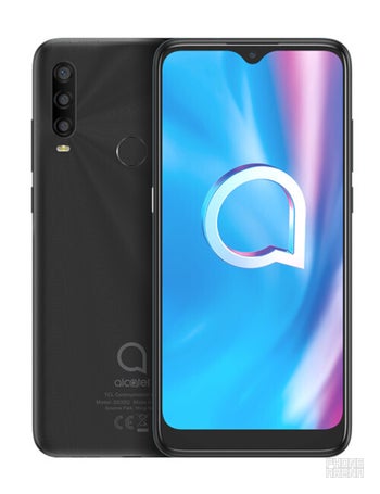 Alcatel 1SE