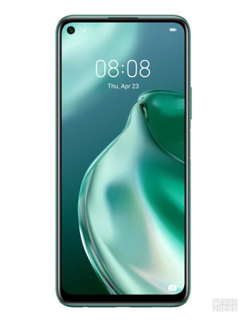 Huawei P40 lite 5G