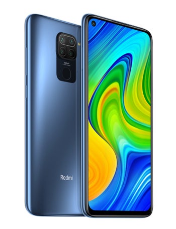 Xiaomi Redmi Note 9S specs - PhoneArena