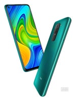 Xiaomi Redmi Note 9