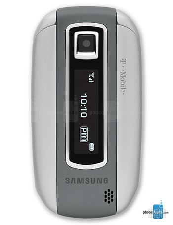 Samsung SGH-T329