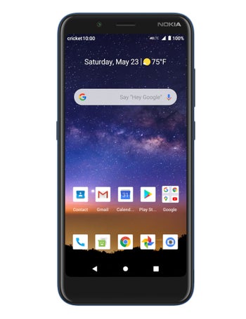 Nokia C2 Tava