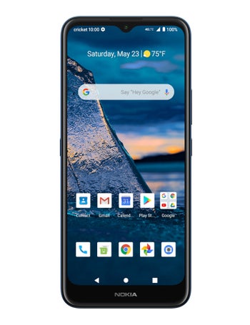 Nokia C5 Endi