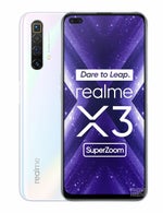 realme X3 SuperZoom