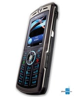 Motorola SLVR L9