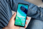 Motorola Moto G8