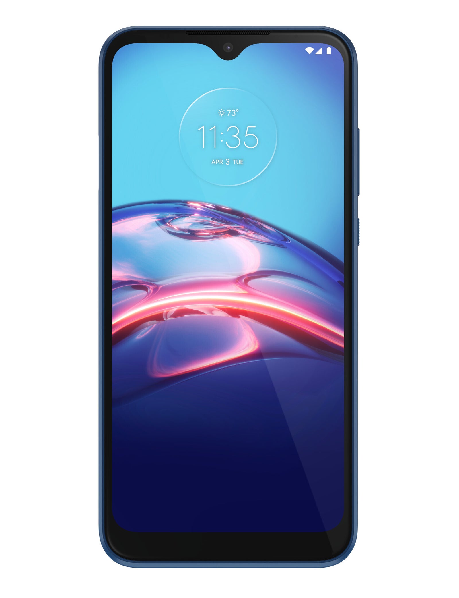 Motorola Moto E (2020) specs - PhoneArena