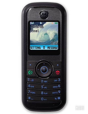 Motorola W205