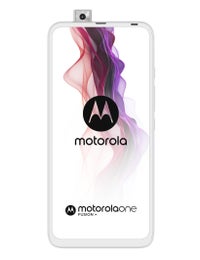 Motorola One Fusion+