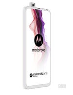 Motorola One Fusion+